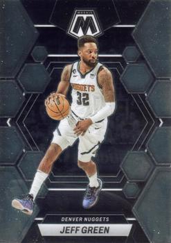 Jeff Green