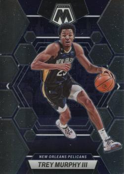 Trey Murphy III