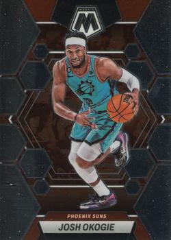 Josh Okogie
