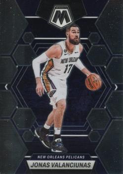 Jonas Valanciunas