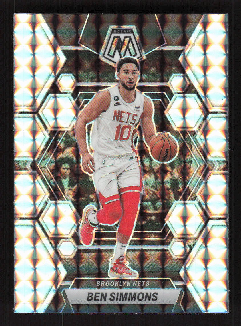 Ben Simmons