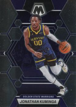 Jonathan Kuminga
