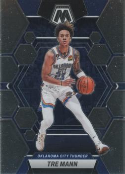 Tre Mann