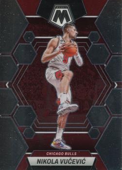 Nikola Vucevic