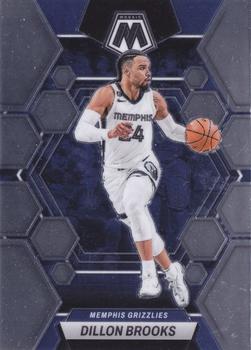 Dillon Brooks