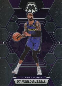 D'Angelo Russell