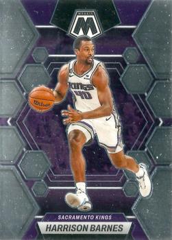 Harrison Barnes