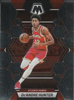 De'Andre Hunter