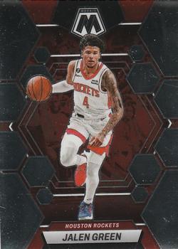 Jalen Green