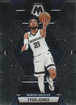 Tyus Jones
