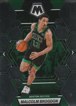 Malcolm Brogdon