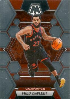 Fred VanVleet