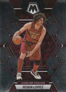 Robin Lopez
