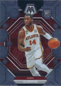 AJ Griffin