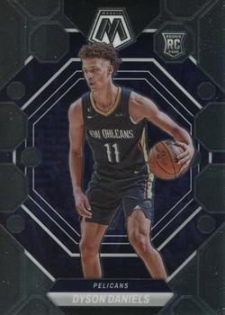 Dyson Daniels