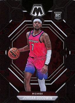 Jordan Goodwin
