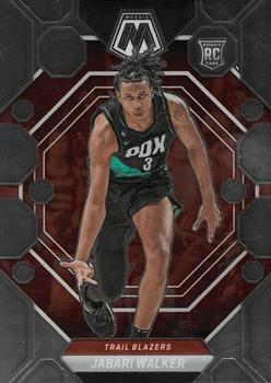 Jabari Walker