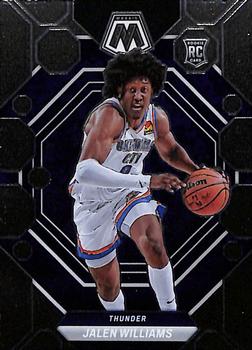 Jalen Williams