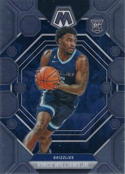 Vince Williams Jr.