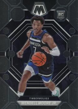 Wendell Moore Jr.