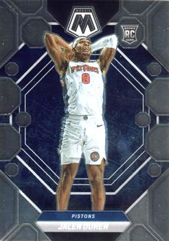 Jalen Duren
