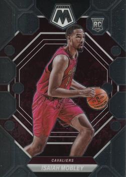 Isaiah Mobley