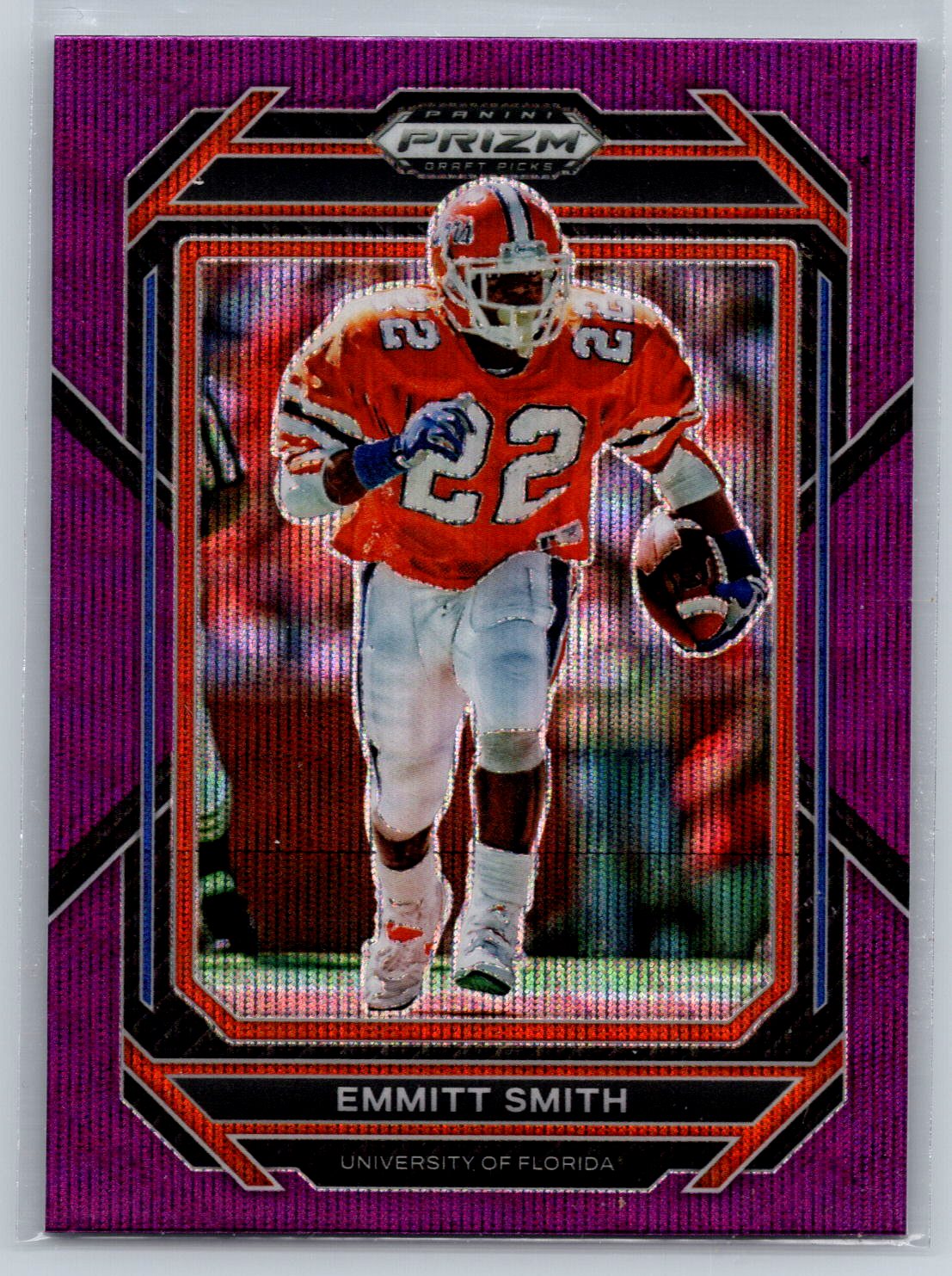 Emmitt Smith