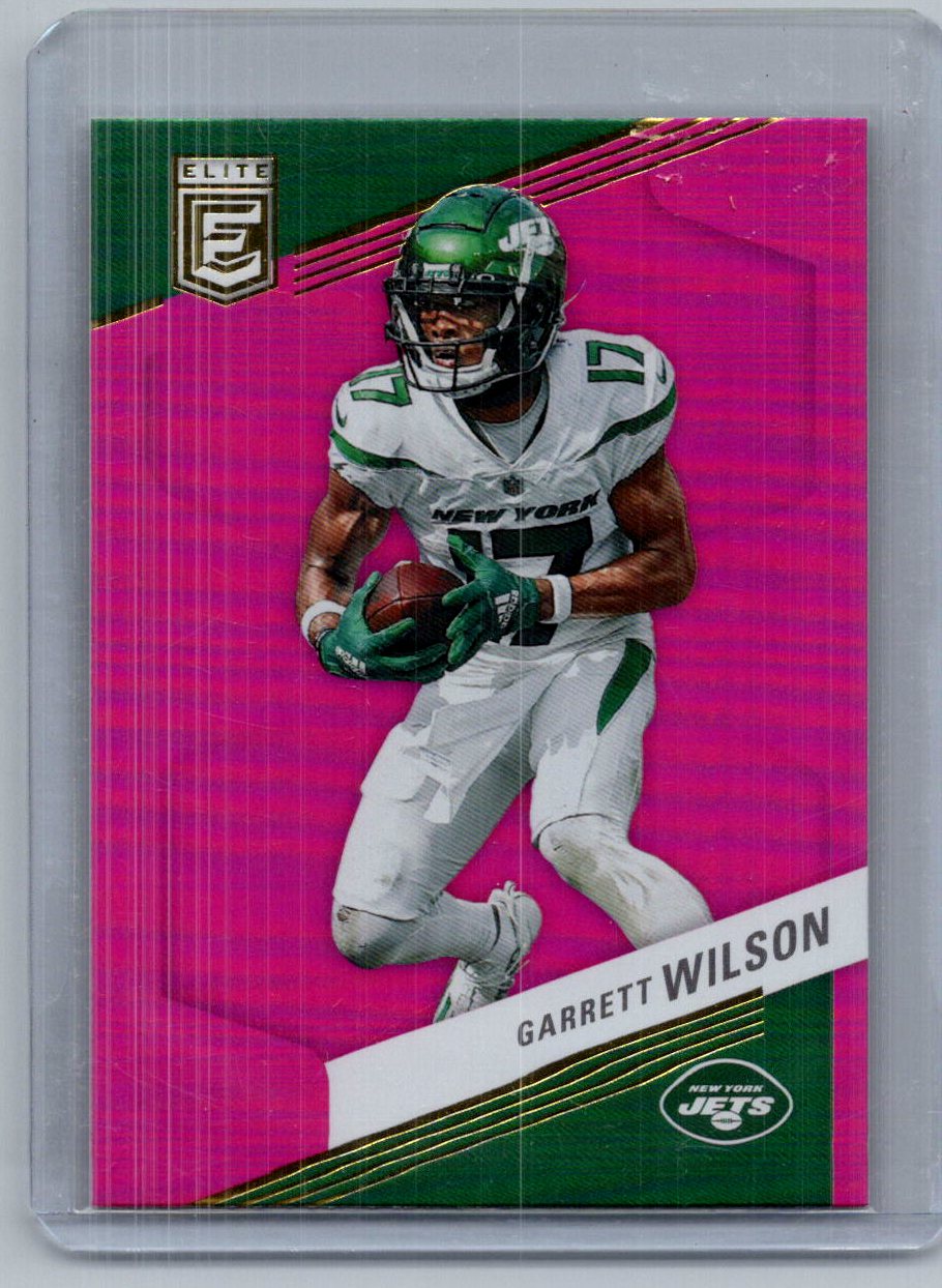 Garrett Wilson