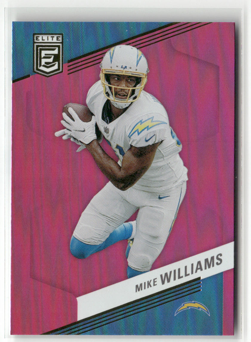 Mike Williams