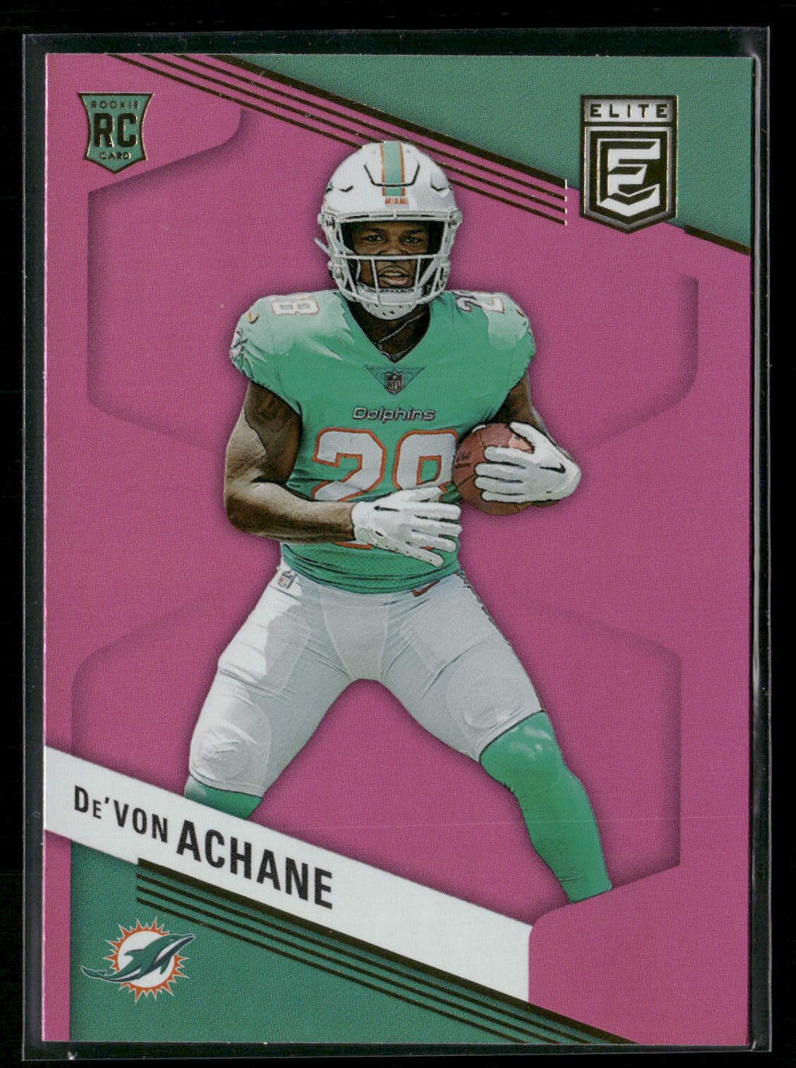 De'Von Achane