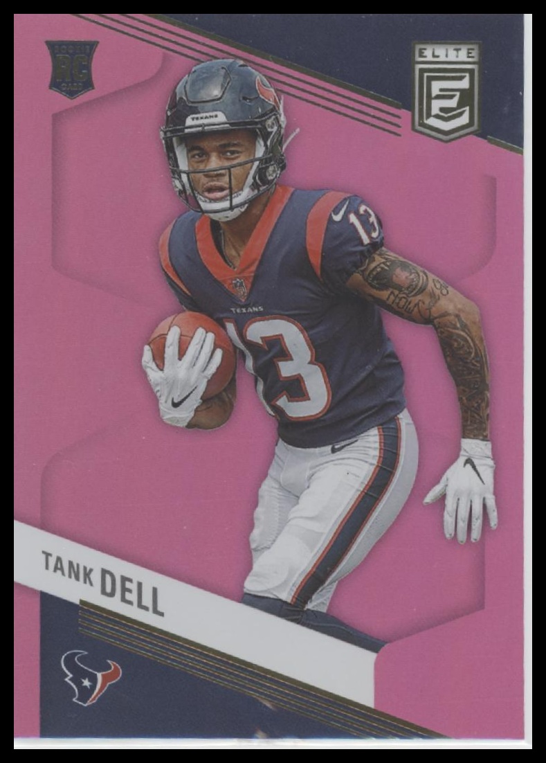 Tank Dell