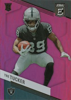 Tre Tucker