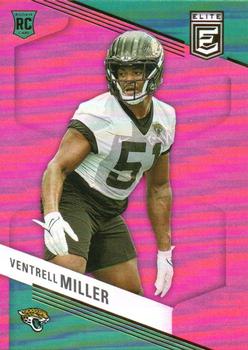 Ventrell Miller