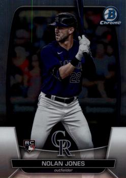 Nolan Jones