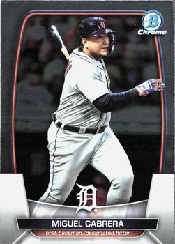 Miguel Cabrera