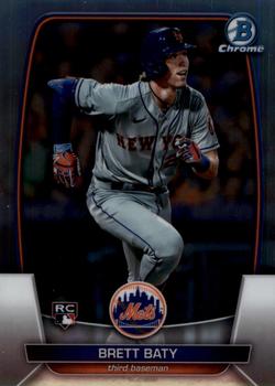 Brett Baty