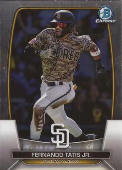 Fernando Tatis Jr.