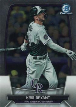Kris Bryant
