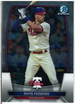 Rhys Hoskins