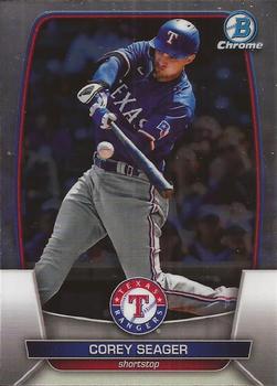 Corey Seager
