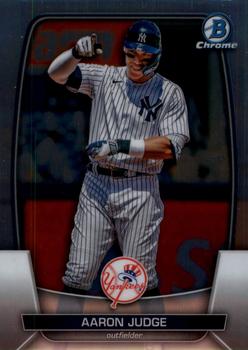 Aaron Judge