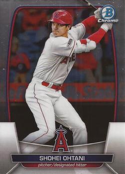 Shohei Ohtani