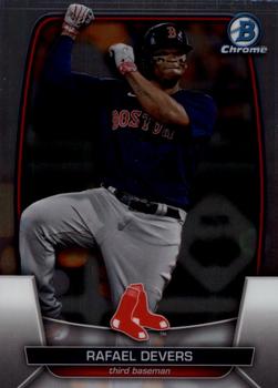 Rafael Devers