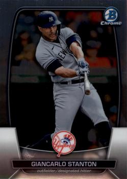 Giancarlo Stanton