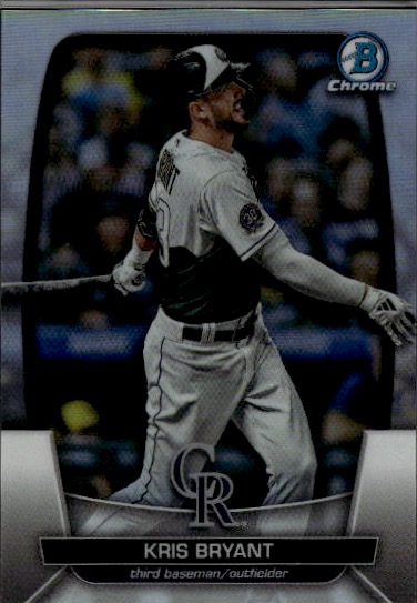 Kris Bryant