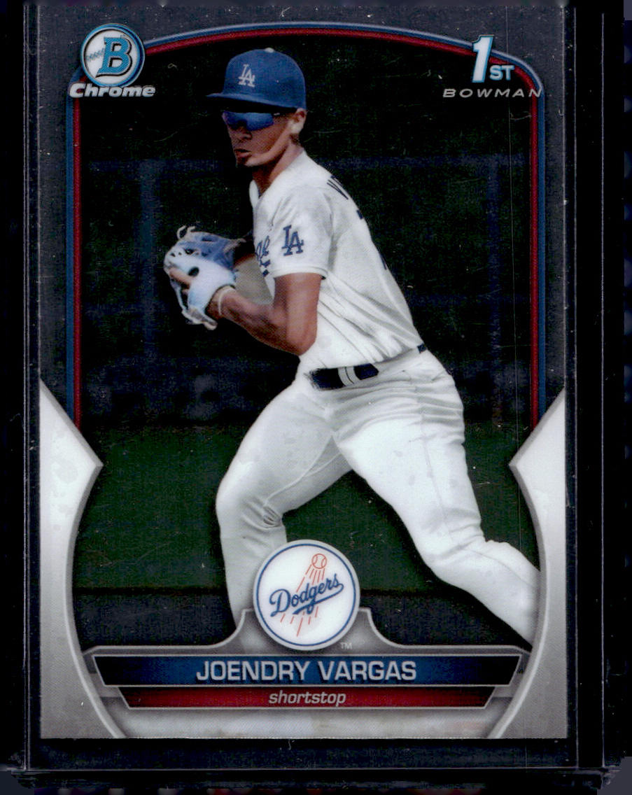 Joendry Vargas