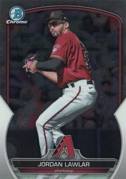 Jordan Lawlar