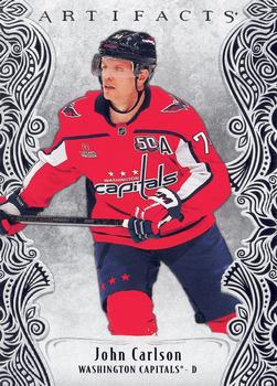 John Carlson