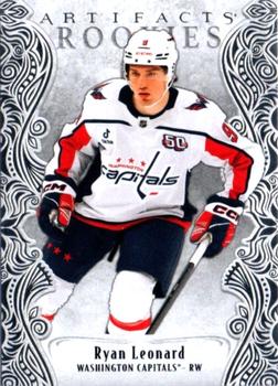 Ryan Leonard