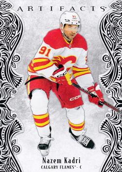 Nazem Kadri